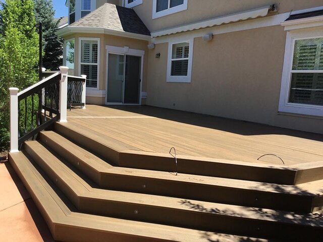 Decks project Deck 48